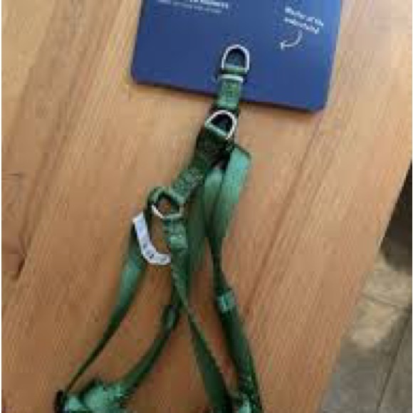 Lot of 2 YOULY Dog Harness"The Classic" & "The Wanderer" Size Medium NWT - Picture 10 of 10